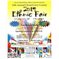 Ethnic Fair