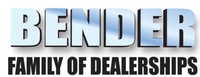 Bender Chevrolet-Buick-GMC, Inc.