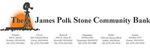 James Polk Stone Community Bank