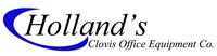 Holland's Clovis Office Equipment Co