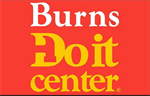 Burns Do It Center