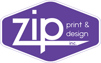 Zip Print & Design Inc.