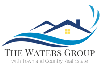 Tammy Waters with Town & Country Real Estate