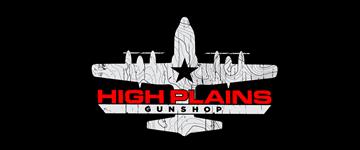 High Plains Gun Shop