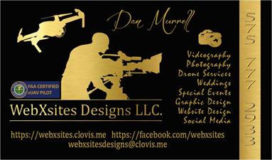 WebXsites Designs LLC