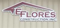 Edgar Flores Construction, Inc.