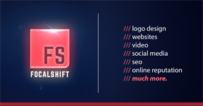 FocalShift Media, LLC FocalShift Media, LLC