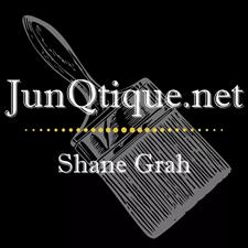Prairie Road's JunQtique Prairie Road's JunQtique