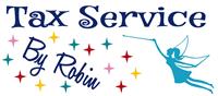 Tax Service by Robin is Now Taking New Business Clients