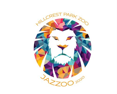 Jazzoo, 1st annual jazz fundraiser for Hillcrest Zoo
