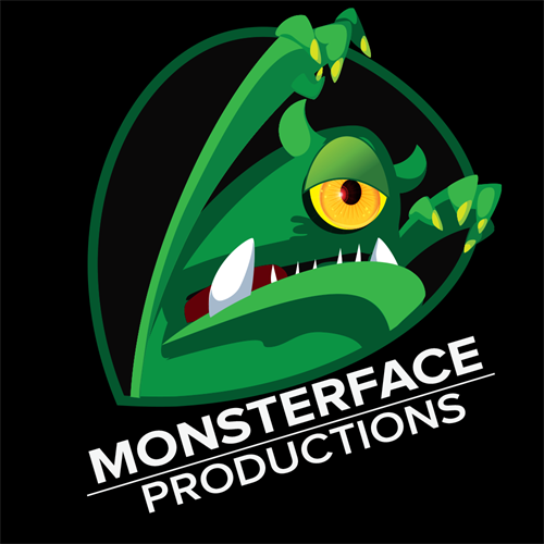 Monsterface logo