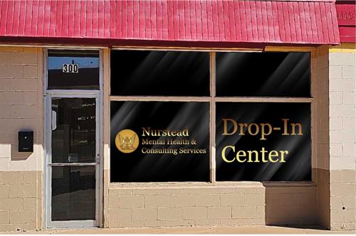 320 Commerce Way: Nurstead Drop-In Center