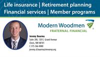 Modern Woodmen of America