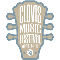 Thank You, Clovis Music Festival Sponsors