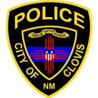 Clovis Police Department Calendar Sponsorship Program