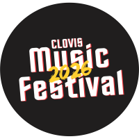 Clovis Takes the Stage in 2026!