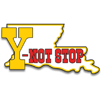 Y-Not Stop 28 East