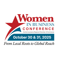 Save the Date: 2025 Women in Business Conference Opening Session & Reception