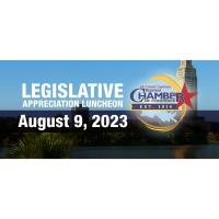 2023 Legislative Appreciation Luncheon