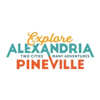 Explore Alexandria/Pineville
