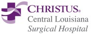 CHRISTUS Central Louisiana Surgical Hospital
