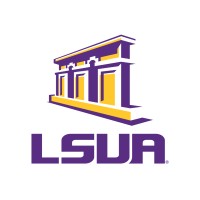 Louisiana State University at Alexandria