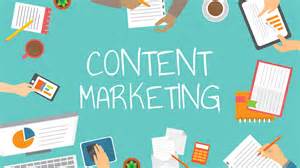 Image for What is Content Marketing and Why It's Important