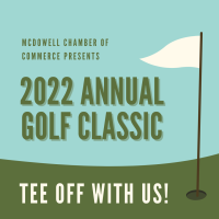 2022 Chamber Annual Golf Classic
