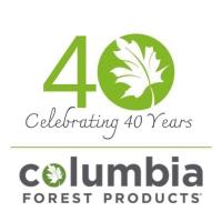 Ribbon Cutting and 40th Year Celebration - Columbia Forest Products 