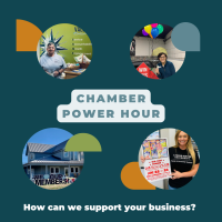Chamber Power Hour - Chamber 101