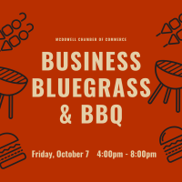 Business, Bluegrass, & BBQ 2022