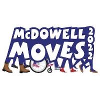 McDowell Moves 2022