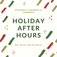 Holiday After Hours 2022