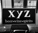 XYZ's Labor Day Weekend w/ Catawba Brewing Co. ~ Craft Beer Tasting
