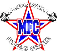 McDowell Fitness Center LLC