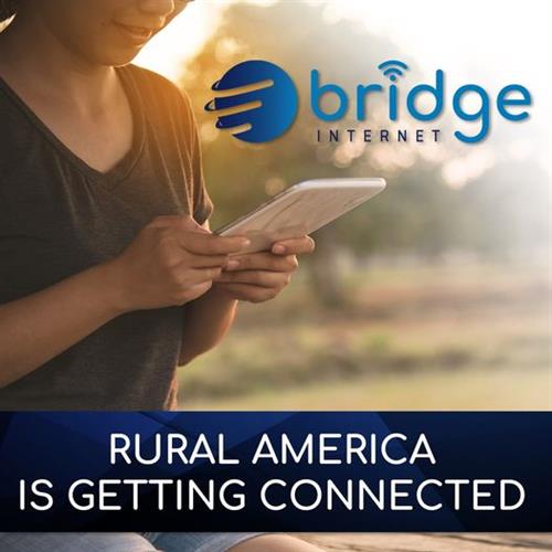 Rural America Is Getting Connected
