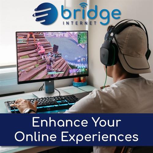 Enhance Your Online Experience