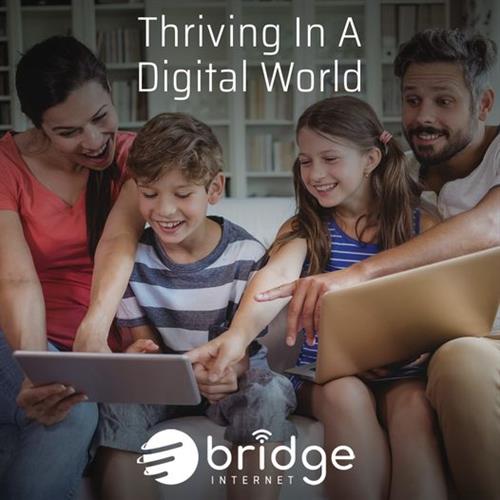 Thriving In A Digital World
