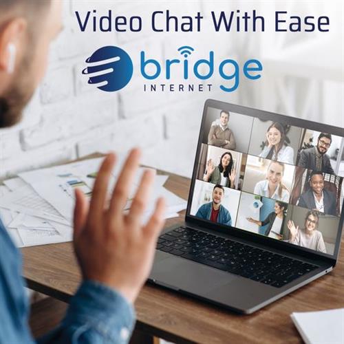 Video Chat With Ease