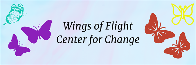 Wings of Flight Center for Change, PLLC
