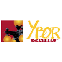 Ybor Chamber Monthly Luncheon