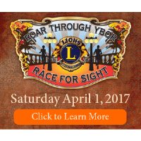 Lions' Eye 5K Race for Sight