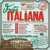 Festa Italiana
