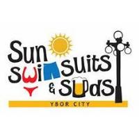 Sun, Swimsuits, & Suds