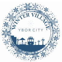 Winter Village at Centro Ybor