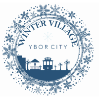 Winter Village at Centro Ybor