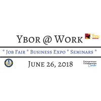 Ybor @ Work: Business Expo & More