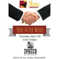 Ybor After Work Networking Meeting