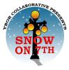 Snow on 7th Holiday Parade