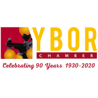Closed for the Holidays -Ybor City Chamber Office